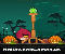 Angry Birds Halloween