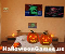 Hidden Gemstones Halloween Rooms